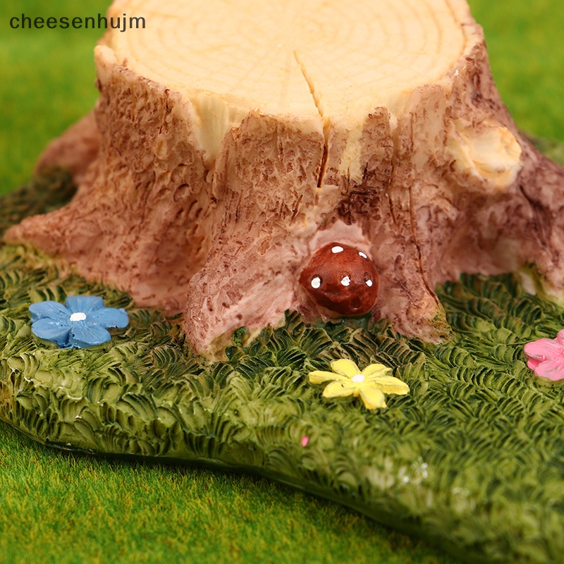 Đạo Cụ Chụp Ảnh Bằng Resin Sáng Tạo Trang Trí Phong Cảnh