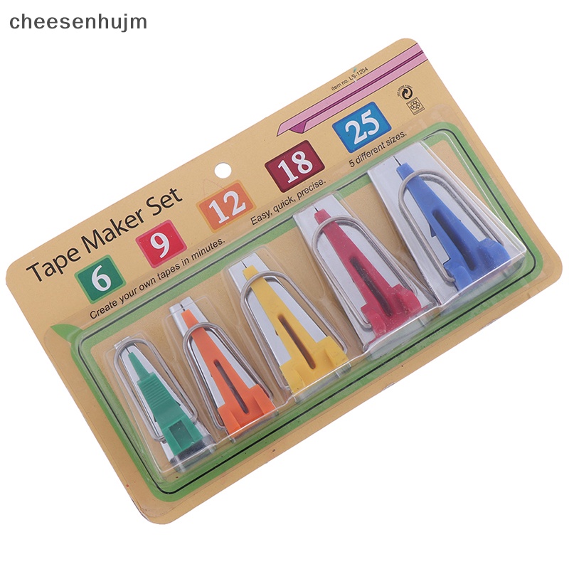 Bộ 5 Dụng Cụ Hỗ Trợ May Vá Thủ Công