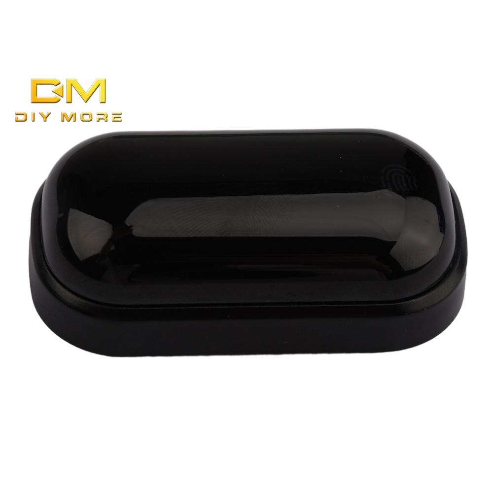 DIYMORE Nhiệt Kế Kỹ Thuật Số Diy Có Đèn LED Cảm Ứng Độ Chính Xác Cao Cho Bể Cá