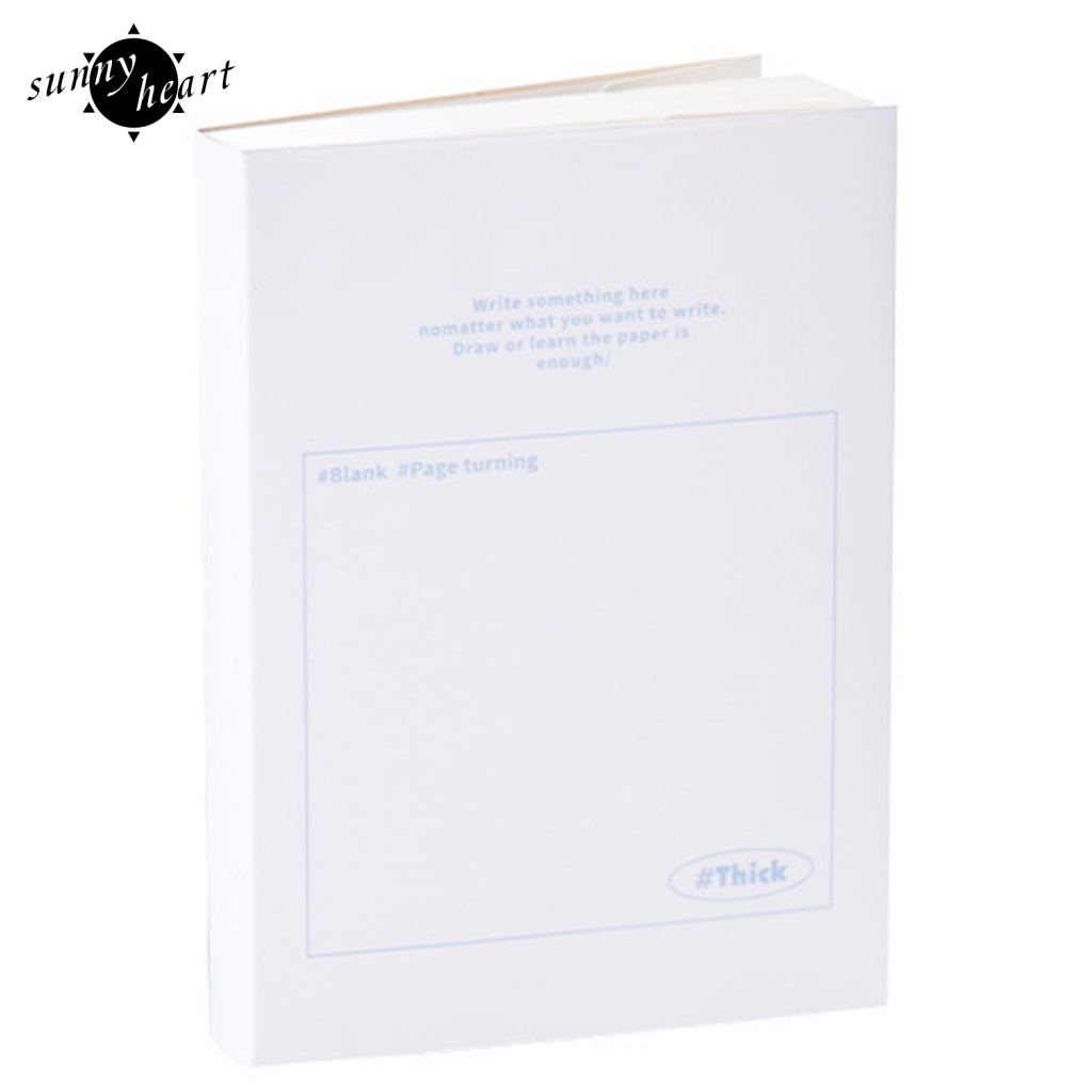 Sunnyheart Bút May Văn Phòng Phẩm Không Dễ Dàng Thả Trang