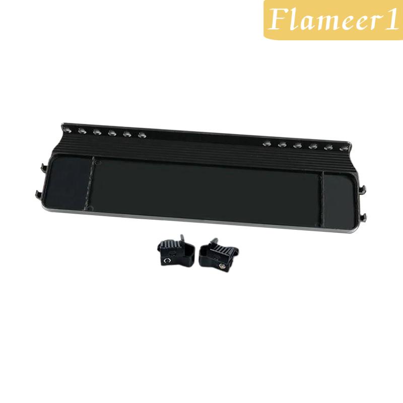 Khay Đựng Cọ Vẽ Tranh Trọng Lượng Nhẹ Dễ Lắp Đặt Tiện Dụng