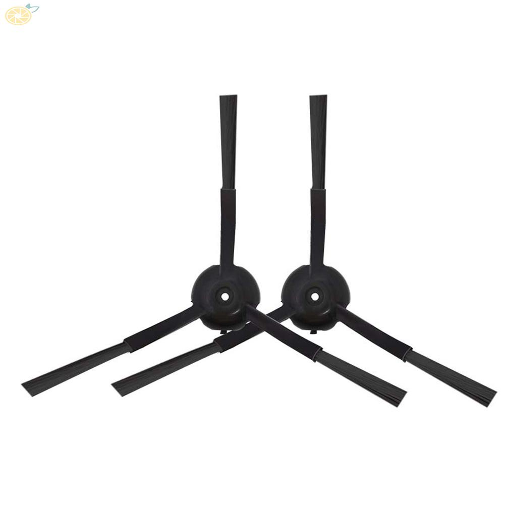 【VARSTR】Side Brushes Accessories Filters Replacement Spare Parts Robot Vacuum Cleaner