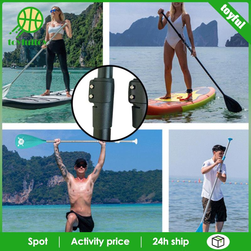 Khóa Kẹp Mái Chèo Thay Thế 26mm Bằng Nylon Tùy Chỉnh Tiện Dụng