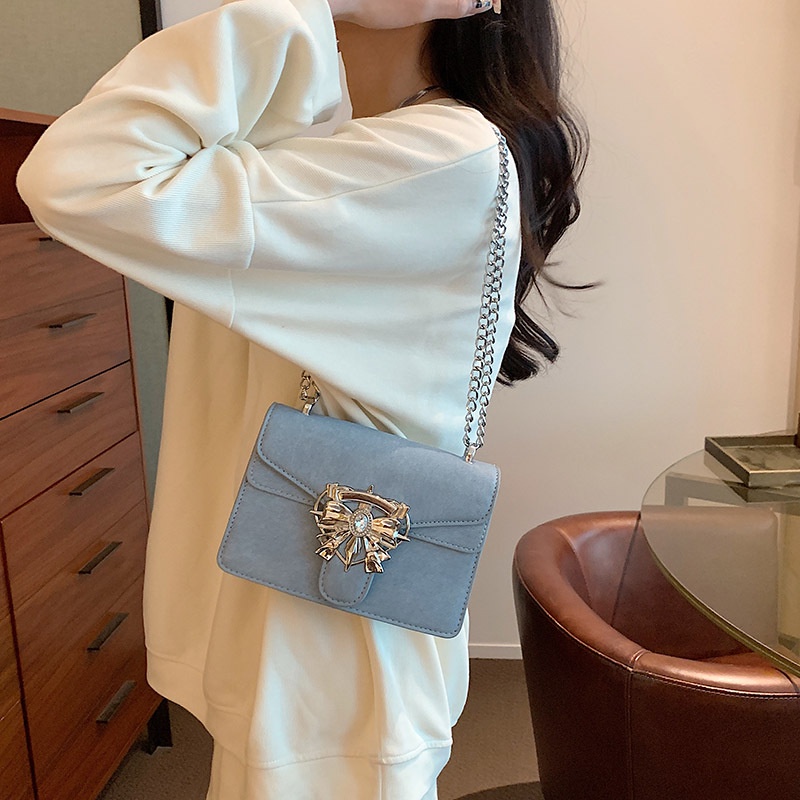 SINGING túi kẹp nách túi kẹp nách nữ túi nữ kẹp nách L91TFR3