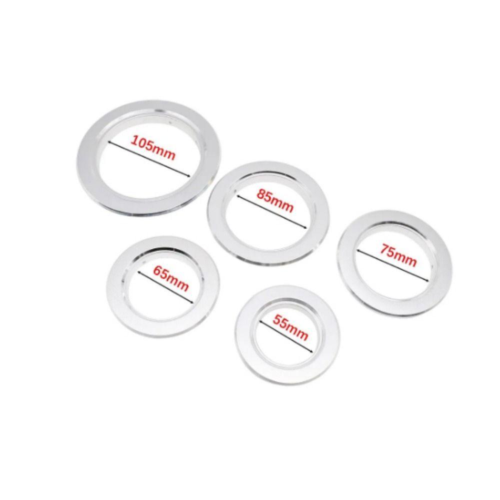 Tổ Chim Hình Tròn Bằng Nhôm Chống Cắn Siêu Bền Tiện Dụng Cho Chim / Hamster