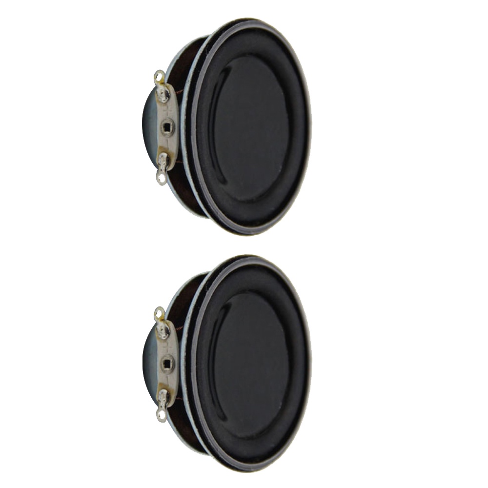 RIRIHI 1 Loa Âm Thanh 45mm 4Ohm 5W Chất Lượng Cao