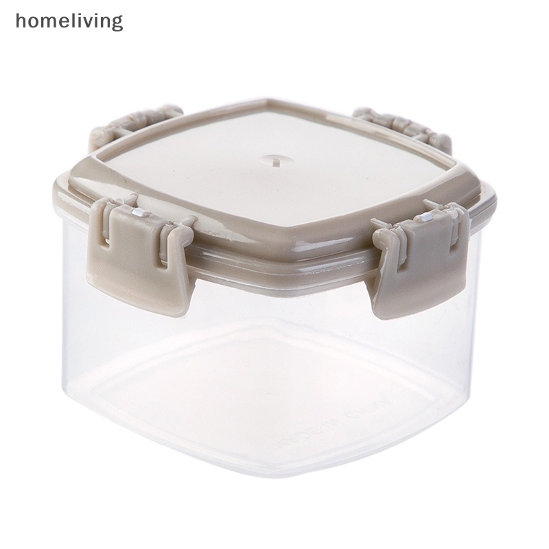 Hộp Đựng Gia Vị Mini Dạng Bóp Tiện Dụng Cho Tiệc Nướng Bbq Ngoài Trời