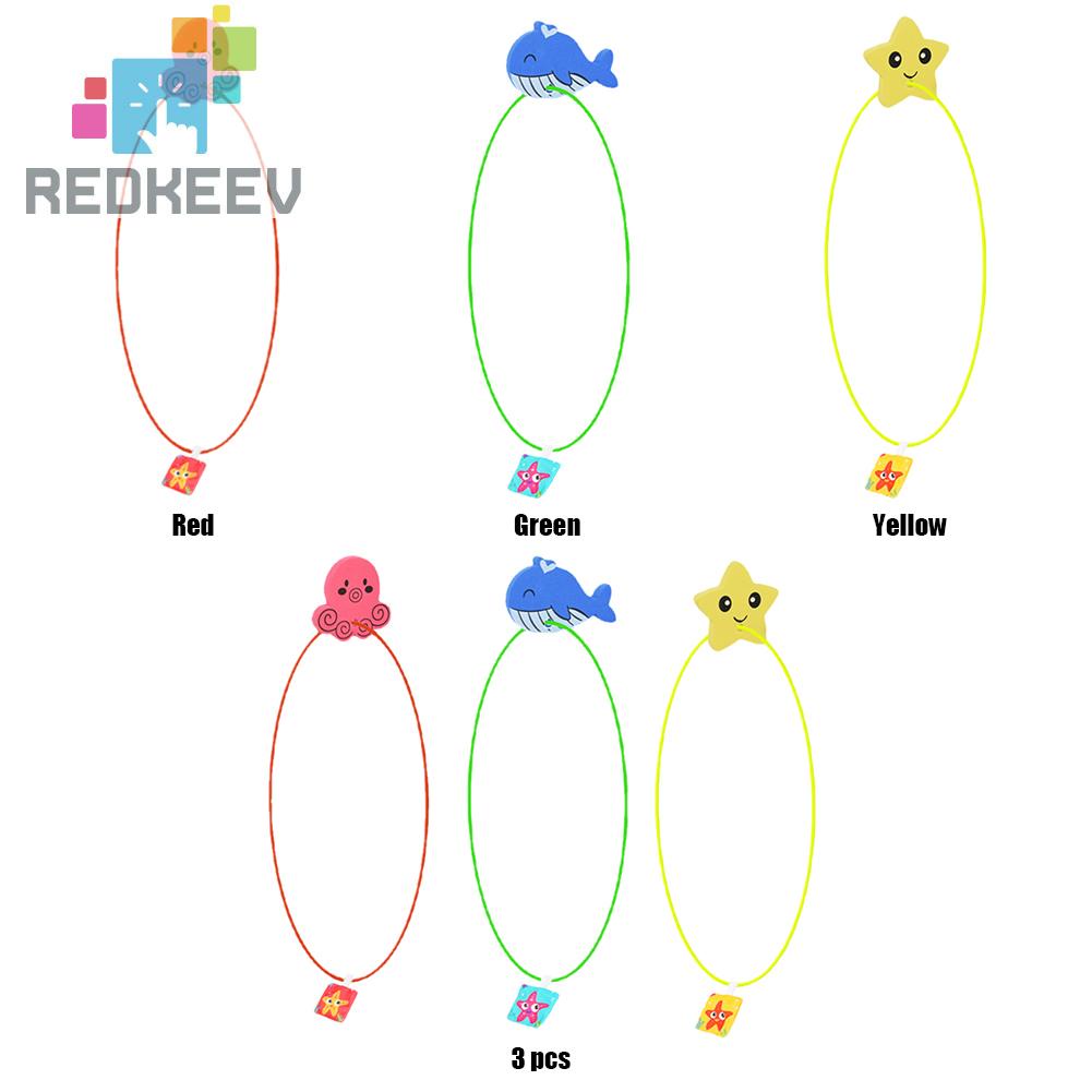 Vòng Lặn Có Thể Tái Sử Dụng Kích Thước 80cm Dành Cho Trẻ Em