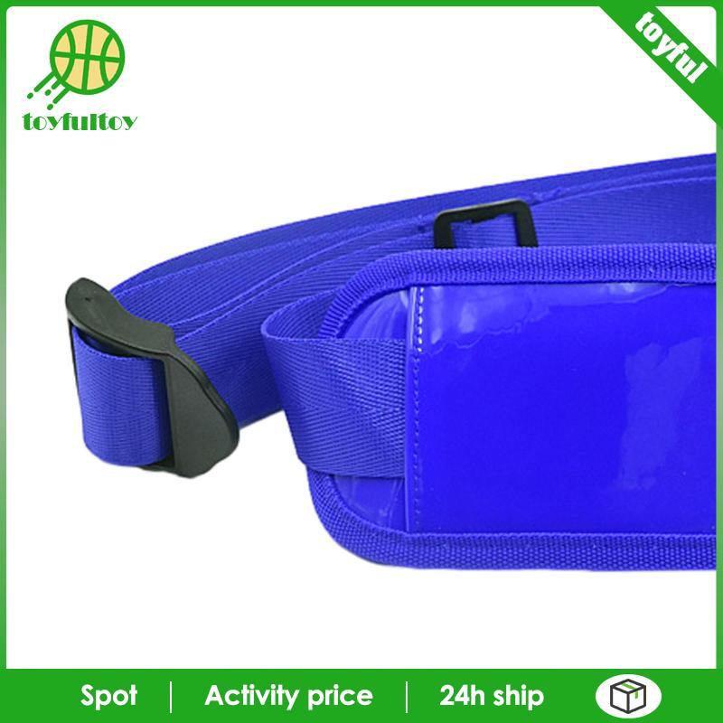 Dây Đeo Vai Có Đệm Dày Dặn Chống Trượt Tùy Chỉnh Kèm Khóa Cài Tiện Dụng Cho Túi Du Lịch