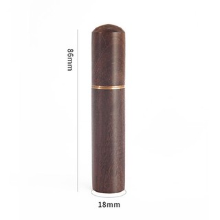 Espresso Coffee Stirrer Tool Needle Type Distributor Stainless Steel Tamper