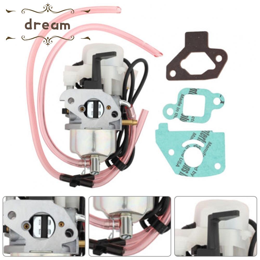 【DREAMLIFE】Carburetor 16100-Z0D-D03 Carb EU2000I EU20i For Honda Generator Tool Parts
