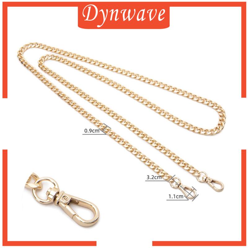 Túi Đeo Chéo Vai Dây Xích Kích Thước 39 Inch Dành Cho Nữ