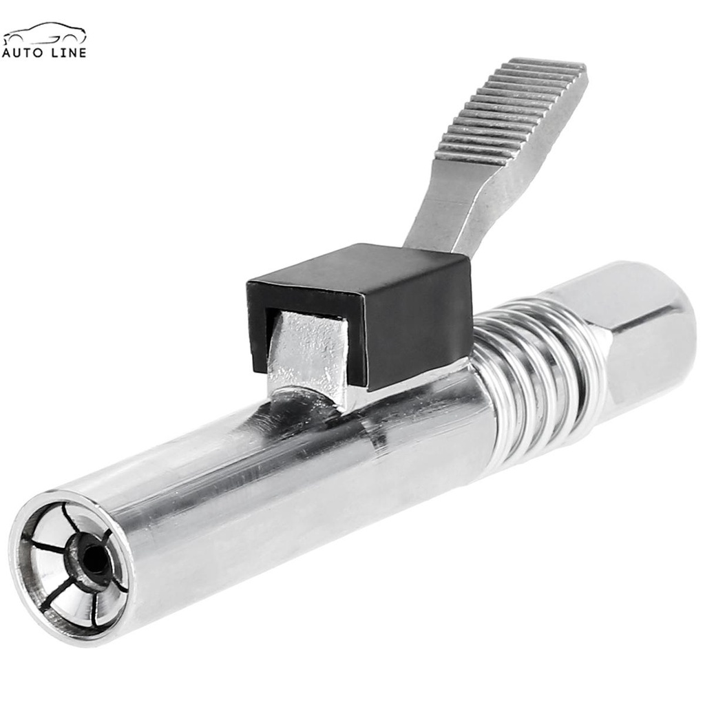 Đầu Nối Ống Mỡ Cỡ Nhỏ NPTI / 8 10000 PSI Chuyên Dụng Cho SHOPCYC7191