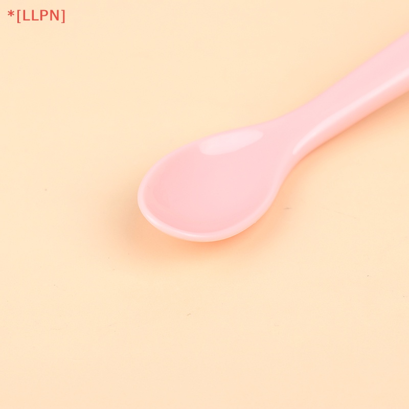 Bộ Bát Ăn Dặm Kèm Muỗng Xinh Xắn Cho Bé