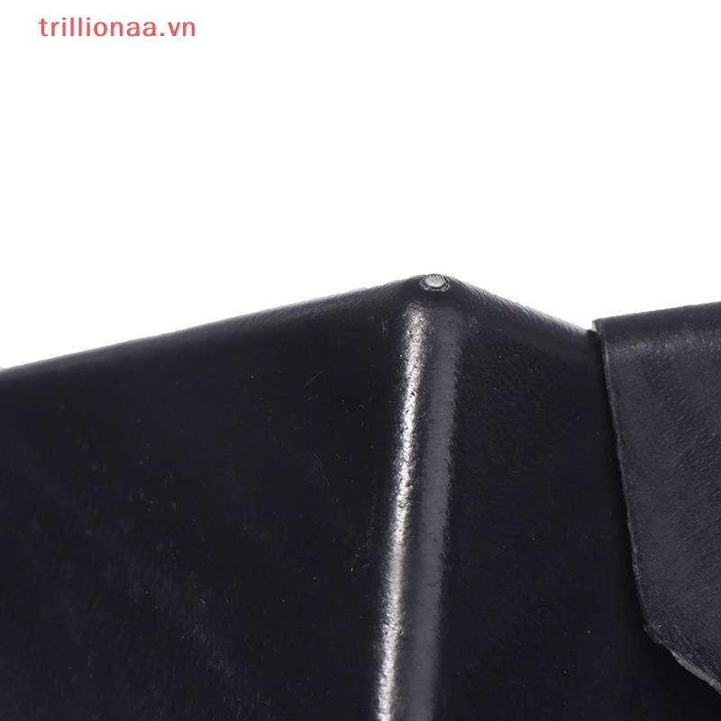 Set 20 Miếng Nhựa Bảo Vệ Các Góc Hộp Giao Hàng Tiện Dụng