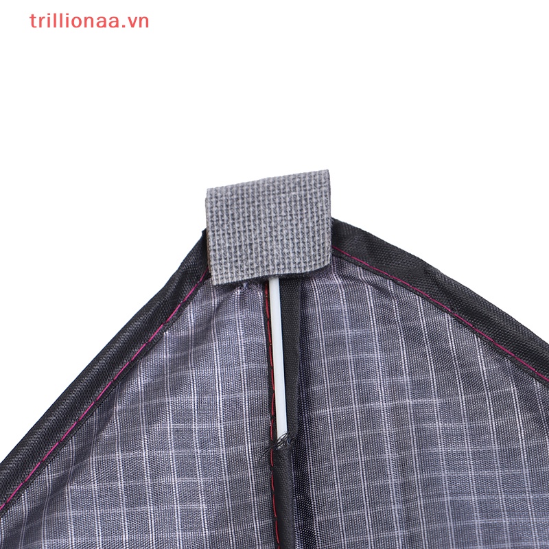 Diều Đồ Chơi Bằng Nilon Ripstop Albatros Có Tay Cầm Dành Cho Trẻ Em