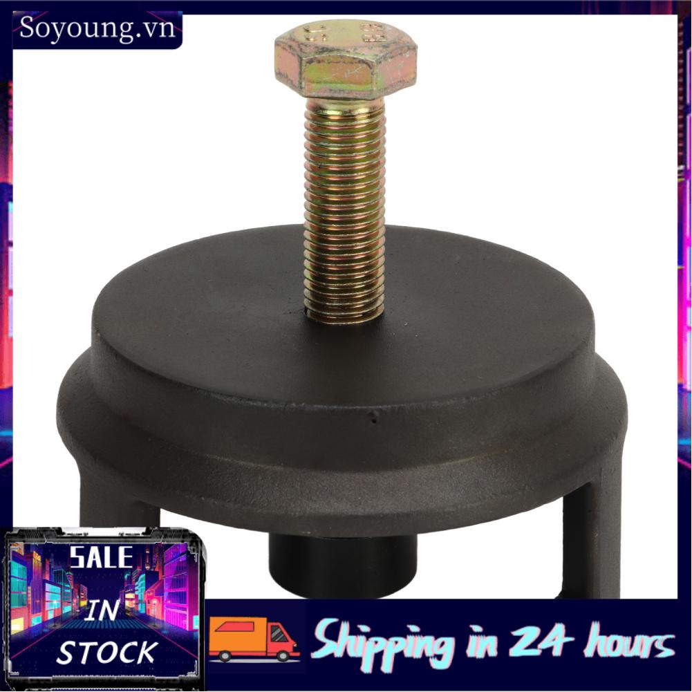 Soyoung Crank Puller  Harmonic Balancer 25264 Easy To Use for 5.3 L 5.7 LS1 6.0 LS2 Engine