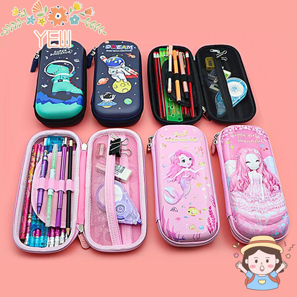 Hộp Đựng Bút EVA Chống Thấm Nước Thiết Kế Nhỏ Gọn Tiện Dụng