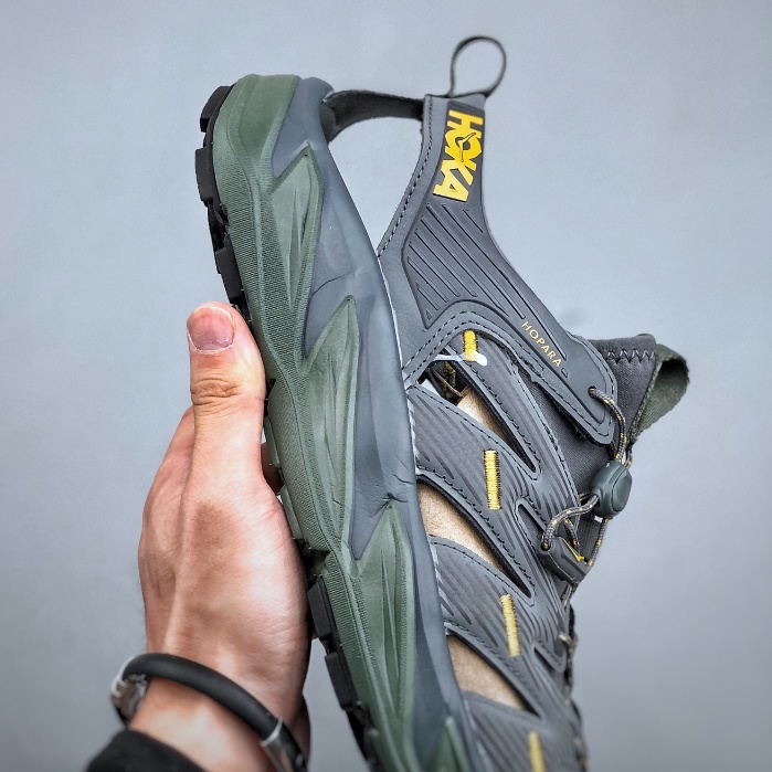 Giày Thể Thao Leo Núi HOKA ONE Hopara