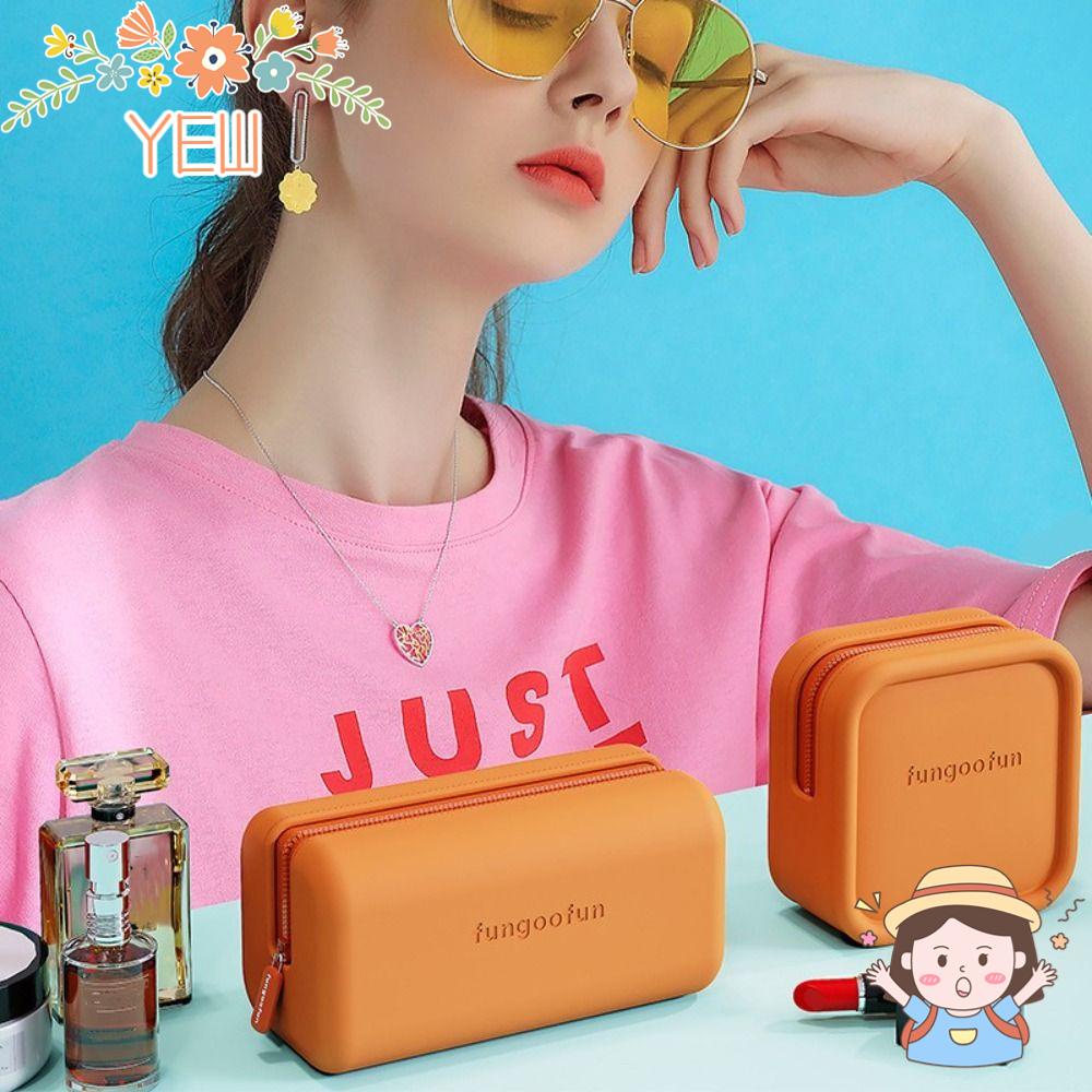 Túi Đựng Mỹ Phẩm Cỡ Lớn Thiết Kế Thời Trang Tiện Dụng