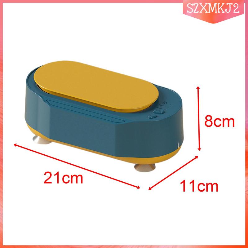 Dụng Cụ Vệ Sinh Mắt Kính Tiện Dụng Cho Gia Đình