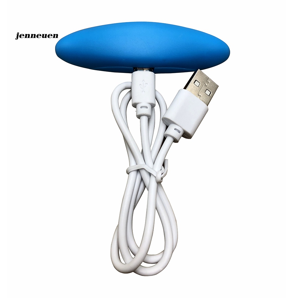 Máy Sấy Khô Sơn Móng Tay Bằng Tia UV 6W Cổng USB