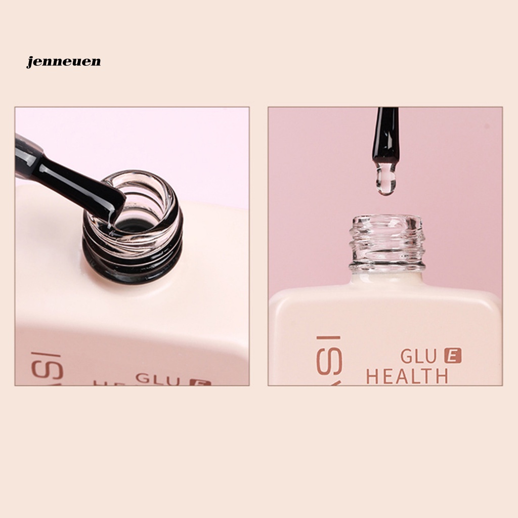 Keo Dán Móng 12ml Màu Gradient Đa Năng Dành Cho Nữ