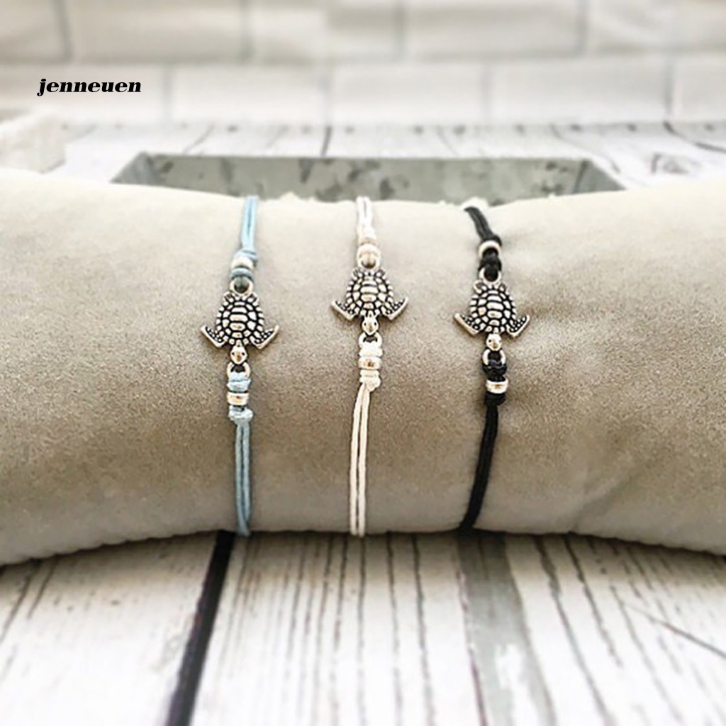 Set 3 Mặt Dây Chuyền JEN JEN Thiết Thực Quyến Rũ Để Làm Trang Sức