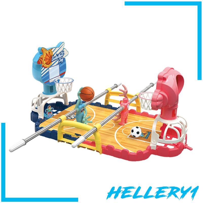 Trò Chơi Bóng Rổ Foosball Plus Tỷ Lệ 8 Và Lên Đến 2 Người Chơi