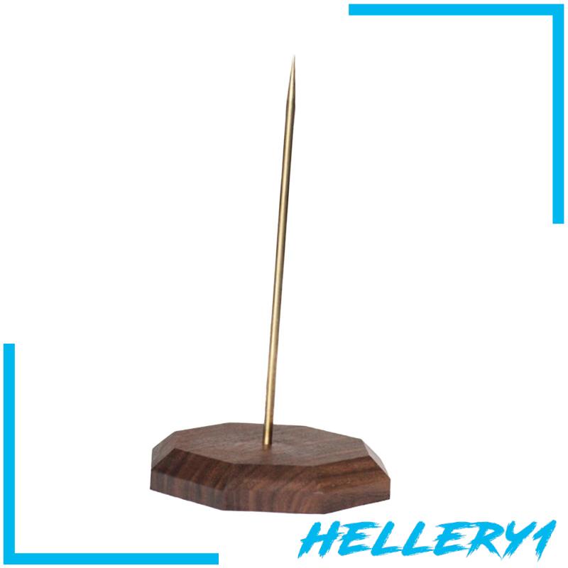 Giá Đỡ Giấy Ghi Chú / Vé Dùng Trong Nhà / Văn Phòng / Bàn Làm Việc