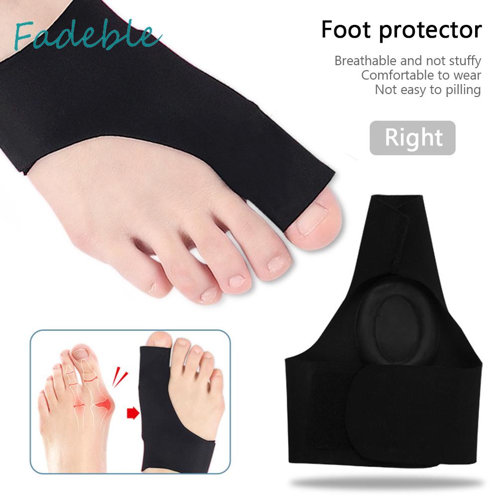 1 Dụng Cụ Nẹp Chỉnh Hình Ngón Chân Cái Giảm Đau Thiết Kế Móc Và Vòng Nhẫn