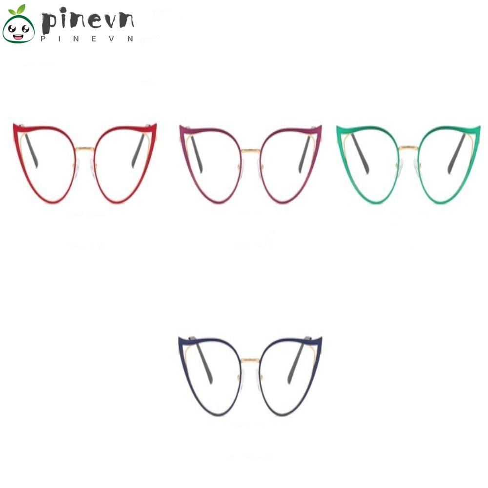 Kính Mắt Mèo Thiết Kế Mới Cao Cấp Thời Trang