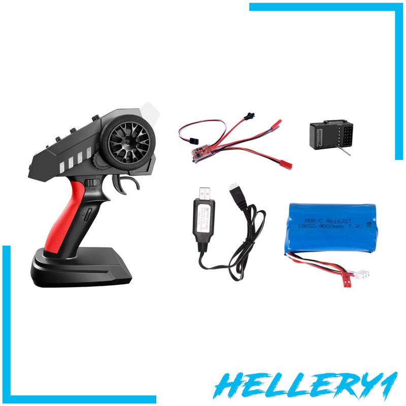 Máy Bay Trực Thăng Điều Khiển Từ Xa Kèm Bộ Thu 200M