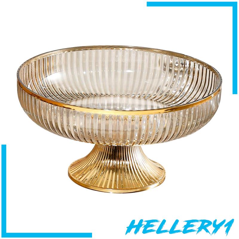 Tô Đựng Salad Trái Cây Để Bàn Trang Trí Phong Cách Bắc Âu