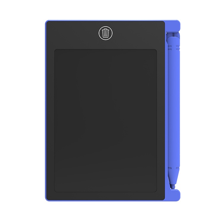 4.4 / 8.5 / inch lcd viết máy tính bảng bảng vẽ trẻ em graffiti sketchpad đồ chơi viết tay bảng đen bảng vẽ ma thuật món quà đồ chơi