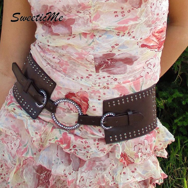 Thắt Lưng Thời Trang Cổ Điển 2023 Dành Cho Nữ