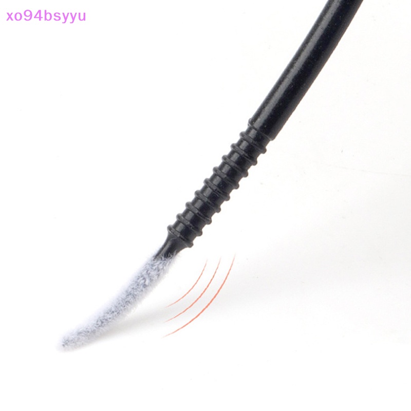 Set 100 Cọ Chuốt Mi xo94bsyyu Sử Dụng Một Lần Tiện Lợi