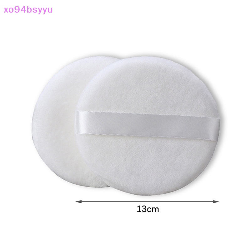 Mút Trang Điểm Xo94Bsyu 13cm Siêu Lớn Tiện Lợi