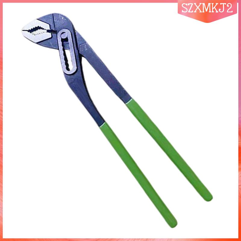 Kìm Sửa Chữa Ống Nước / Xe Hơi / Nhà Tắm Cỡ Lớn Tiện Dụng