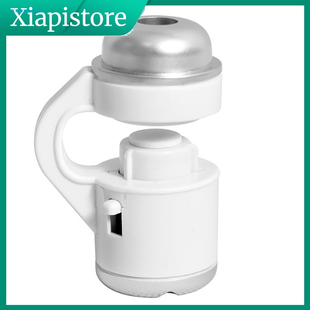 Kính Hiển Vi Góc Rộng Đa Năng Phóng Đại 30 Lần Có Đèn LED Cho Điện Thoại