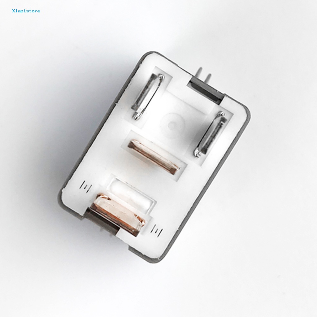 Rơ Le Điều Hòa Không Khí 12V Cho Toyota Lexus 90987-02028 /156700-3290