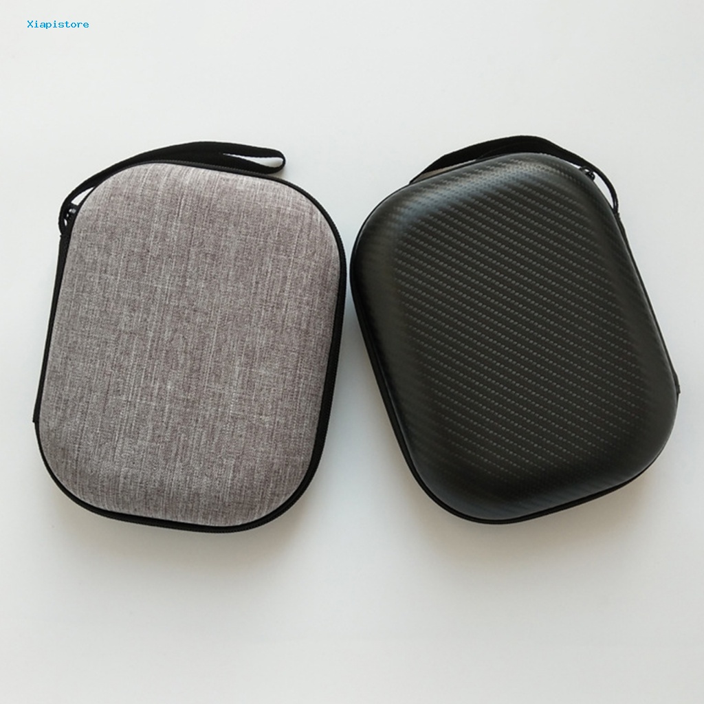 Túi Đựng Tai Nghe Chống Nước Chống Bụi Chống Áp Lực Gấp Được Cho Sony MDR-ZX110 MDR-ZX110AP MDR-ZX310