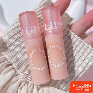 Son kem lì kobeleen popular lip glaze bền màu lâu trôi