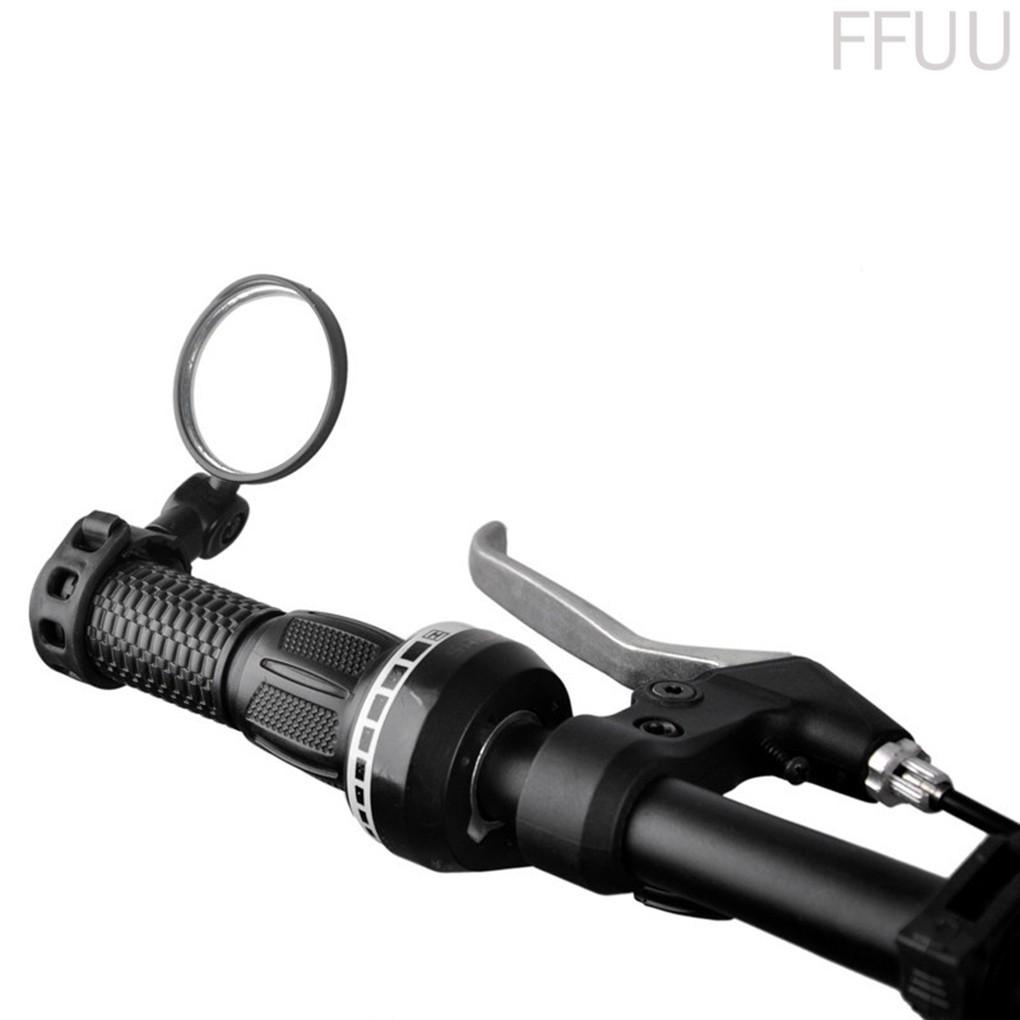 Bộ Kính Chiếu Hậu Dễ Dàng Quan Sát Cho Xe Đạp