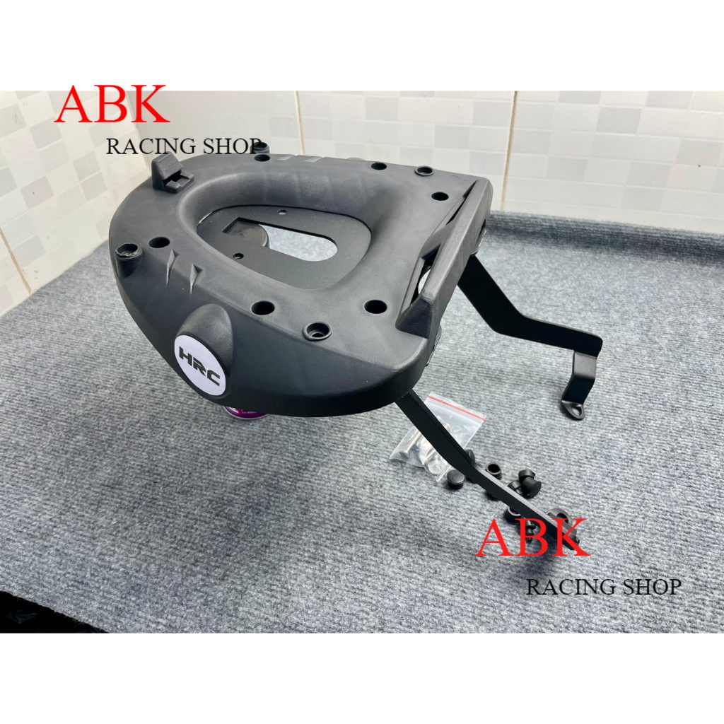 Cảng HRC Vario 125/150 2018 MIO M3 VISION AB 2018-2023