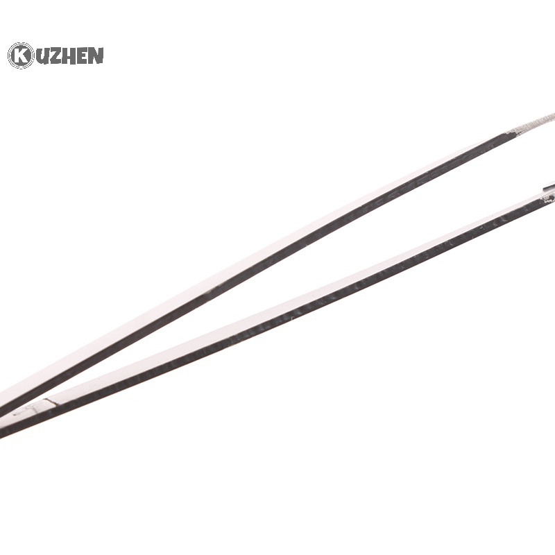 Nhíp gắn lông mi giả KUZHEN bằng thép không gỉ