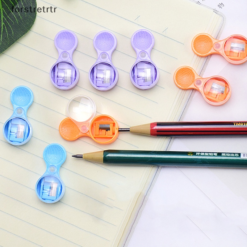 Set 4 Đồ Chuốt Bút Chì Ngòi Chì 2.0mm