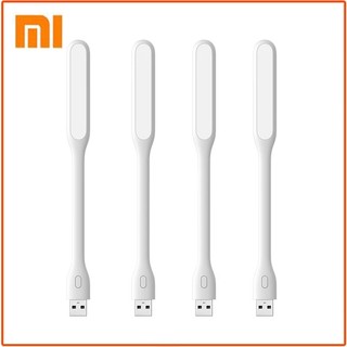 Đèn cắm USB Xiaomi ZMI chính hãng Máy tính sạc điện di động Đèn sách nhỏ Mijia Đèn đọc sách LED Đèn ngủ di động
