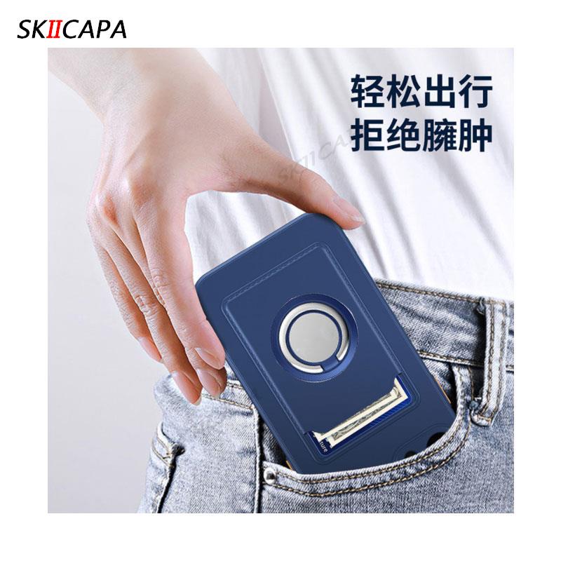 Ốp Điện Thoại TPU Silicon Dạng Ví Có Ngăn Đựng Thẻ Và Nhẫn Đỡ Cho oppo reno 10 pro plus reno10 pro + reno8T 4G 5G 8Pro plus