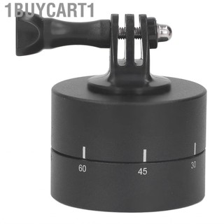 1buycart1 Time Lapse   Shooting Panoramic Panning Base for SLR Cameras